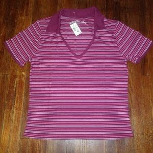 Aero Seriously Soft Shirt - XL